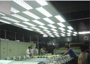 China Open Screen Head Cloth Printing Machine , Rotary Printing Machine Textile  on sale