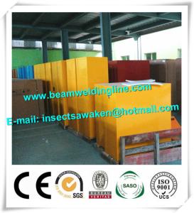 Quality Flamm Able Industrial Safety Cabinets CE Fire Resistant Filing Cabinets wholesale