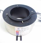 Sewage treatment Industrial Slip Ring 4 * 5A Current With Automotive Wire