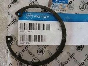 Quality Cummins ISF 2.8 Retaining Ring 3035960 wholesale