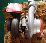 Turbocharger 1031082 Engine 103-1082 Turbo 1918022 Engine 191-8022