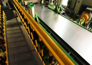 China JIS G3321 DX51D AZ50 Prepainted Galvalume Steel Coil Regular Spangle on sale