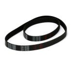 CE Box Sealing Machine 2mm Timing Belts