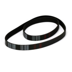 Quality CE Box Sealing Machine 2mm Timing Belts wholesale