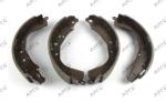 04495-60070 Auto Brake Shoes For TOYOTA Land Cruiser