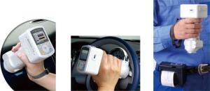 Quality Pigments Paint Matching Spectrophotometer , USB Colour Measurement Equipment wholesale