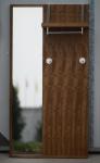 Mirror of hotel furniture,wooden frame mirror/bedroom hotel furniture MR-002