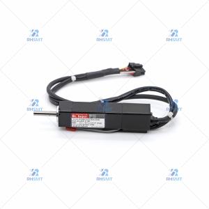 Quality PANASONIC AS SERVO MOTOR 4W P50B02002BXSMD MTNM000172AA SMT Spare Parts wholesale