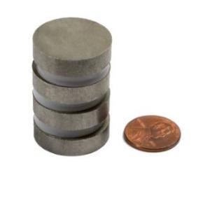 Quality Antirust High Performance OEM ODM Sintered SmCo Magnet Sm2co17 wholesale