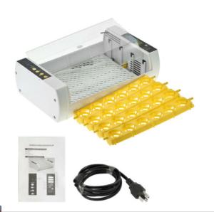 China Auto Hatcher Bird Egg Incubator LED Display Digital Temperature Control on sale
