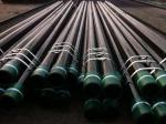 K55 L80 Oilfield Casing And Tubing OCTG API Casing Pipe