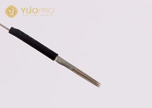 Quality Medical Grade Permanent Makeup Needles , Disposable 5RL Tattoo Needles wholesale