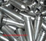 Construction Machinery tools of Concrete Vibrator shaft/poker/Needle