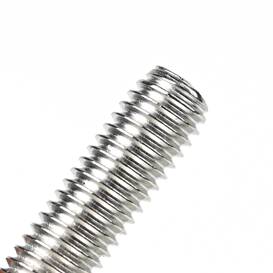 Easy Installation M5 X 20mm Pan Head DIN 7985 Phillips Pan Screws for Commodity Shelf