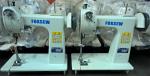 Small Post Bed Glove Sewing Machine