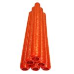 Food grade cellulose casings low-cost wholesale sausage transparent casings