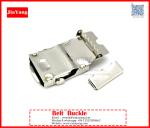 Manufacturer for Military buckle metal belt buckle