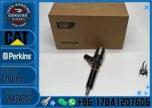 Quality Fuel injector 387-9427 328-2585 295-1411 268-1835 263-8218 10R7225 20R1926 Engine C7 3879427 3282585 2951411 2681835 263 wholesale