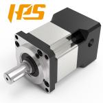 Ratio 28 Two Stage Planetary Gearbox Backlash HNBR Seal Ring