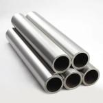 Hot Rolled High Temperature Tube Ultimate Material