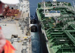 Quality VLCC ULCC Heavy Duty Pneumatic Fender Inflatable Rubber Berthing Fender wholesale