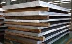 AA5754 Marine Grade Aluminum Sheet