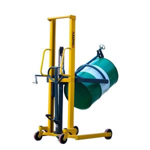 Quality Roller Handling Equipment Mechanical Roller Handling Truck wholesale