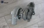 Mitsubishi Car TD04 Turbo Turbocharger 49177-01512 MD194841 for 4D56 / 4D56 DE