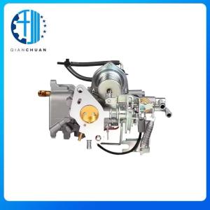 Quality 16010-FU400 Carburetor For Nissan K21 K25 Forklift Engine Spare Parts wholesale