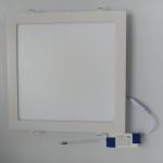 Square ceiling backlight led panel light 9W 15W 18W 20W 25W 30W 85-265V AC