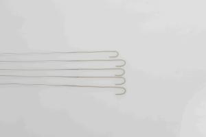 Quality Stainless Steel Medical Guide Wire Flexible Coated Hydrophilic Guide Wire 0.014in wholesale