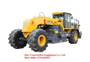 Quality SCEC Road Construction Machines XLZ2103E Soil Stabilizer Machine wholesale
