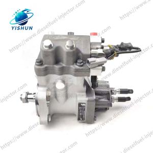 Quality Original Common Rail Diesel Fuel Pumps 3973228 For Qsl9 Qsl Engine wholesale