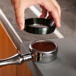 Upgrade Your Espresso Game Stainless Steel Coffee Beans Tamper for Optimal