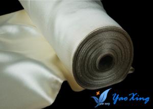 Quality 53oz Heavy Duty High Temperature Fiberglass Cloth For Construction Industry wholesale