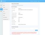 4GE 1POTS 2USB WIFI HUAWEI GPON ONU 10GE Port English Firmware