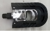 Customization High Performance Bicycle Foot Pedals 36-48 Inches