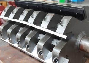 Quality 1200KG H Heavy Powerful Waste Plastic Crusher wholesale