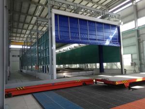 Quality Hot Dip Galvanizing Production Line Manufacturer wholesale