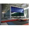 Buy cheap Hot Dip Galvanizing Production Line Manufacturer from wholesalers