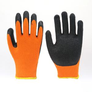 Quality Comfortable Waterproof Hand Gloves XS - XXL Size With Customized Logo CE/EN388 wholesale