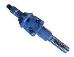 300mm Hdd Rock Reamer With Metal Seal Bearing