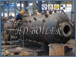 Carbon Steel Boiler Mud Drum For Industrial Boilers And Boilers Of Thermal Power