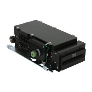 ATM Magnetic Card Reader Motorized For Credit Card Chip Card RFID Card NFC Card