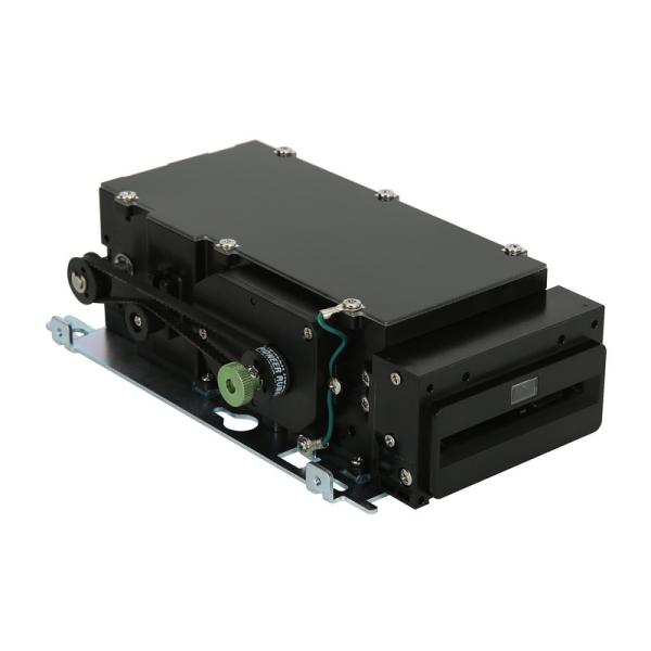 Cheap ATM Magnetic Card Reader Motorized For Credit Card Chip Card RFID Card NFC Card for sale