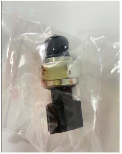 Excavator Parts Hitachi ZX200-5 pilot pressure sensor 4436535 for excavator