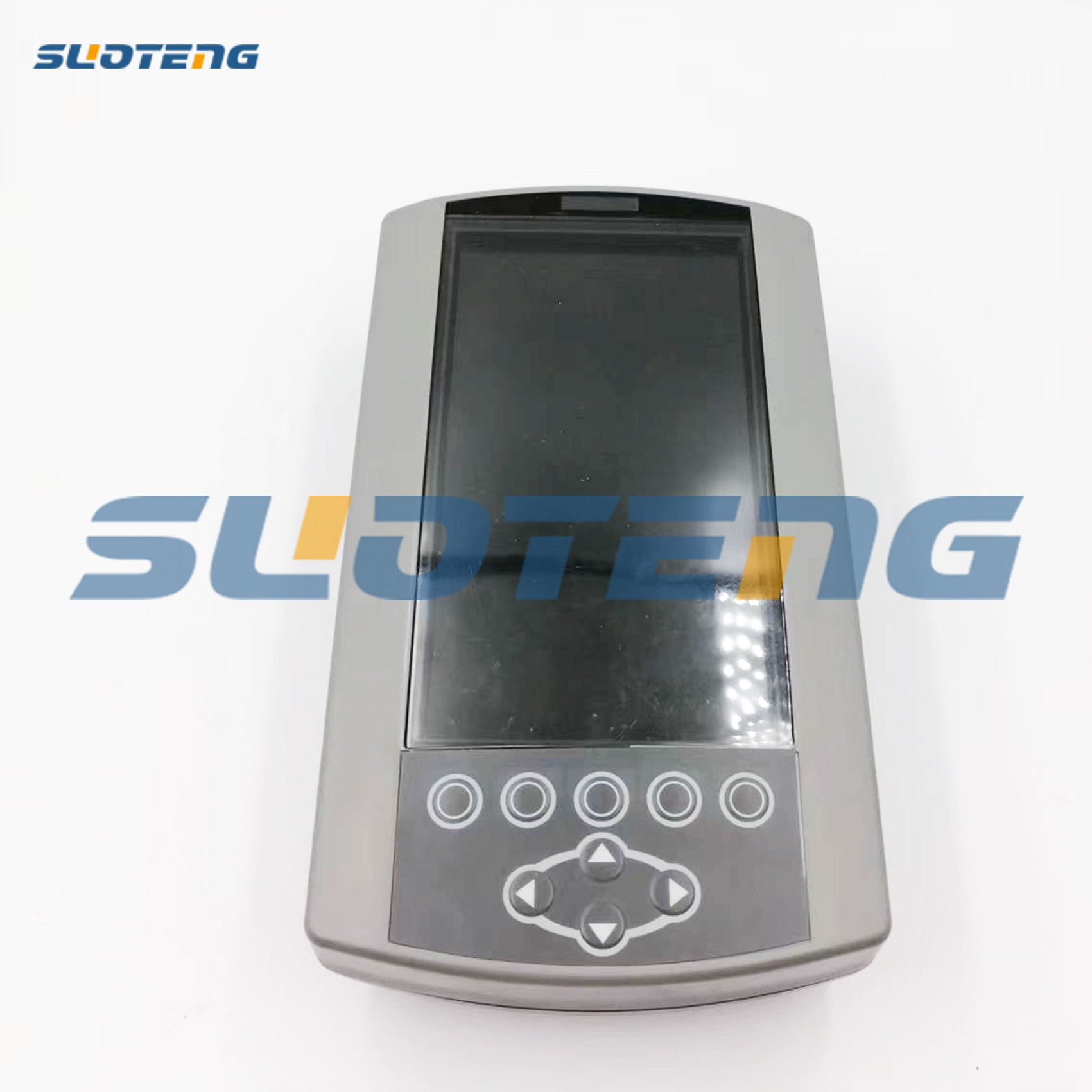 309-5711 3095711 Monitor Display Panel For Excavator E320D2 E320E