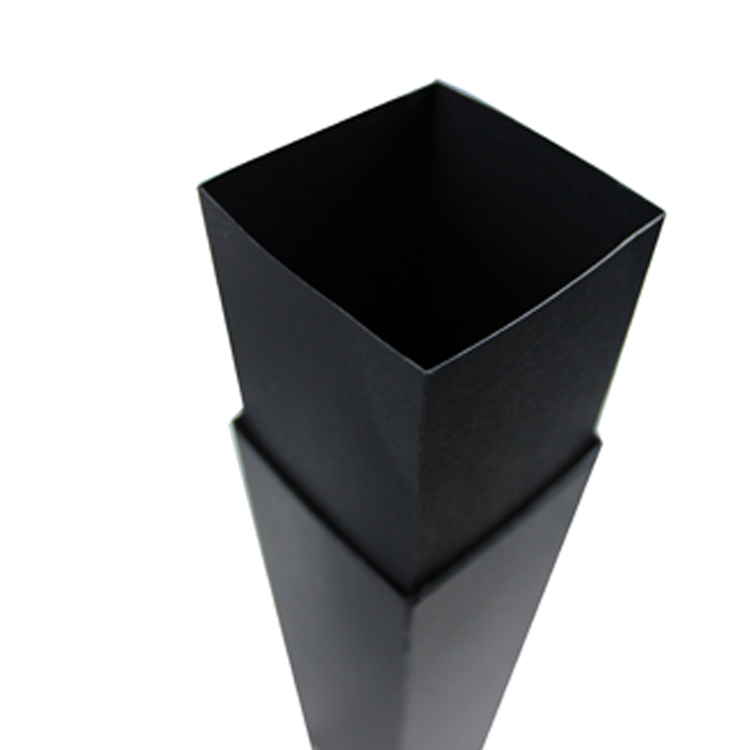 Umbrella Shipping Cardboard Paper Gift Box Self Erecting ODM