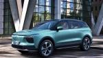 AIWAYS U5 ECO Friendly Electric Cars