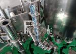 PET Plastic Glass 3 In 1 Monobloc Aerated Drink Beverage Water Bottle Production